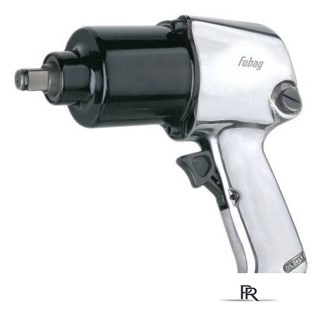 Пневматический гайковерт Fubag IW580 1/2 [100190] - Изображение №1 — Интернет-магазин ПроЗаказ