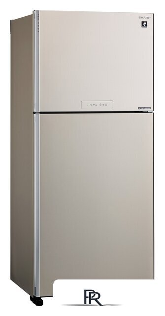 Холодильник Sharp SJ-XG55PMBE - Изображение №1 — Интернет-магазин ПроЗаказ