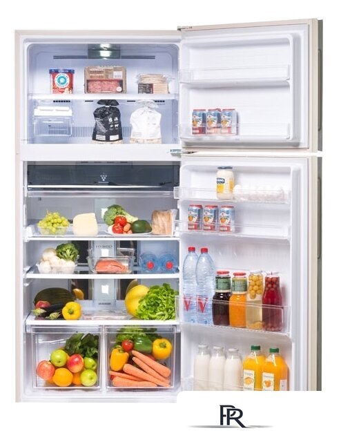 Холодильник Sharp SJ-XG55PMBE - Изображение №2 — Интернет-магазин ПроЗаказ