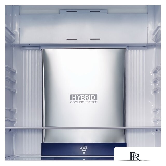 Холодильник Sharp SJ-XG55PMBE - Изображение №8 — Интернет-магазин ПроЗаказ