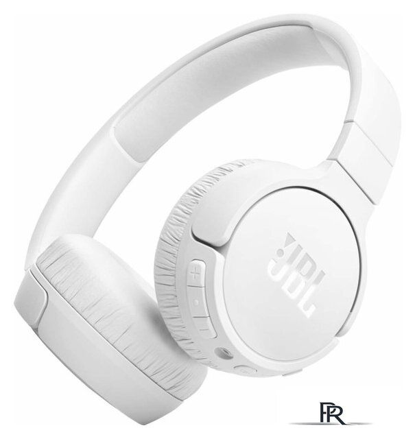 Наушники JBL Tune 670NC (белый) - Изображение №1 — Интернет-магазин ПроЗаказ