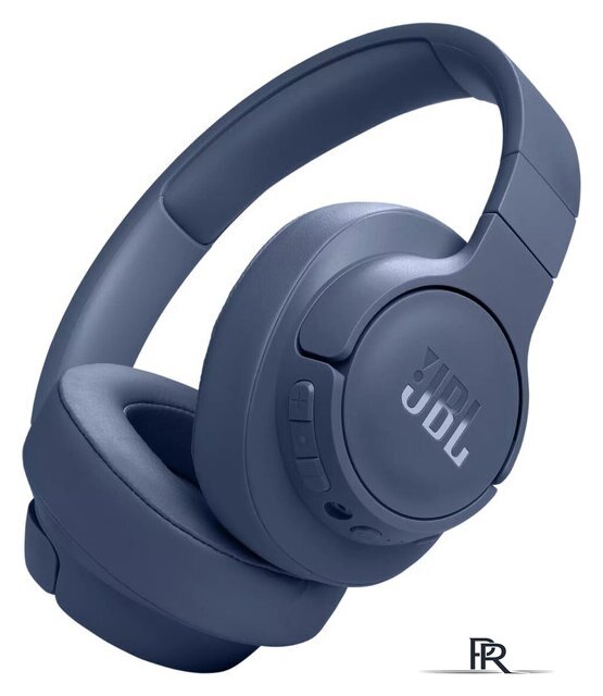 Наушники JBL Tune 770NC (темно-синий, китайская версия) - Изображение №1 — Интернет-магазин ПроЗаказ