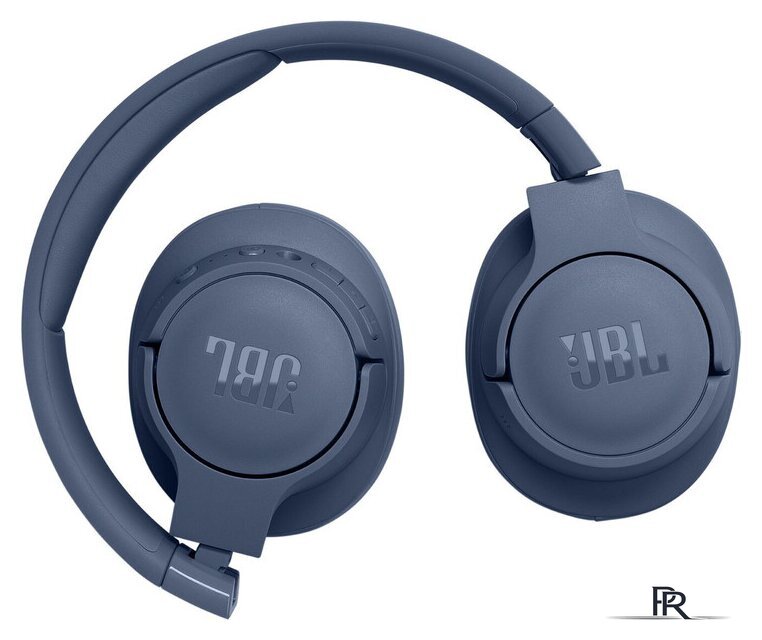 Наушники JBL Tune 770NC (темно-синий, китайская версия) - Изображение №6 — Интернет-магазин ПроЗаказ