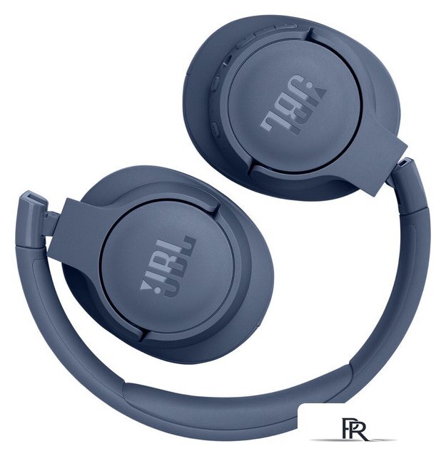 Наушники JBL Tune 770NC (темно-синий, китайская версия) - Изображение №9 — Интернет-магазин ПроЗаказ