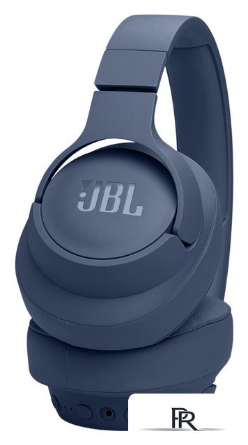 Наушники JBL Tune 770NC (темно-синий, китайская версия) - Изображение №7 — Интернет-магазин ПроЗаказ