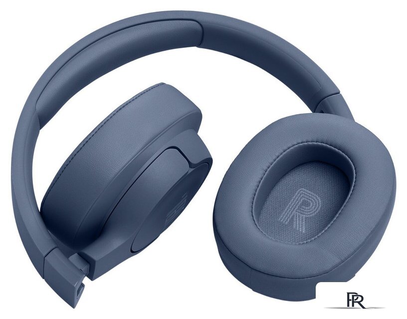 Наушники JBL Tune 770NC (темно-синий, китайская версия) - Изображение №8 — Интернет-магазин ПроЗаказ
