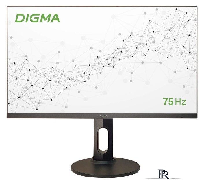 Монитор Digma Progress 27P605F - Изображение №1 — Интернет-магазин ПроЗаказ