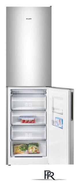 Холодильник ATLANT ХМ-4625-181 - Изображение №4 — Интернет-магазин ПроЗаказ