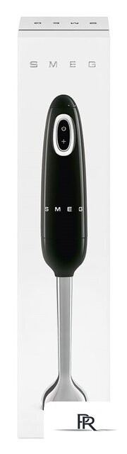 Погружной блендер Smeg HBF01BLEU - Изображение №7 — Интернет-магазин ПроЗаказ