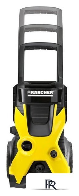 Мойка высокого давления Karcher K 5 Basic [1.180-580.0] - Изображение №3 — Интернет-магазин ПроЗаказ