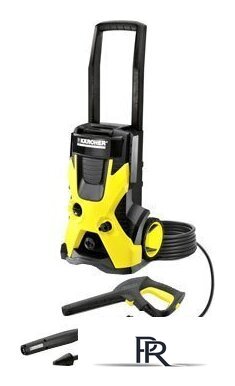 Мойка высокого давления Karcher K 5 Basic [1.180-580.0] - Изображение №1 — Интернет-магазин ПроЗаказ