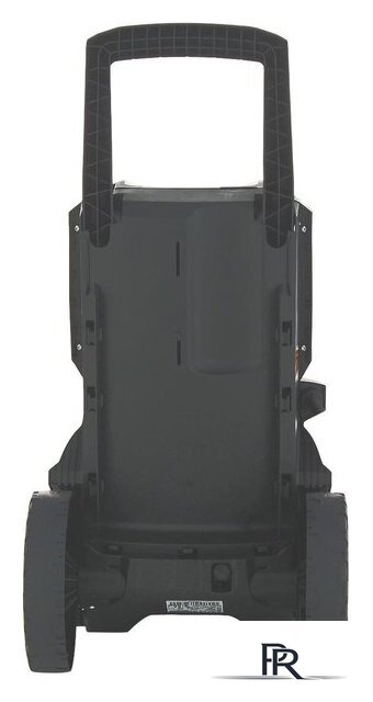 Мойка высокого давления Karcher K 5 Basic [1.180-580.0] - Изображение №6 — Интернет-магазин ПроЗаказ