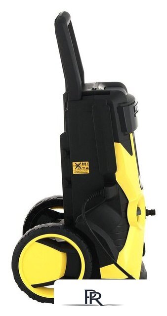 Мойка высокого давления Karcher K 5 Basic [1.180-580.0] - Изображение №8 — Интернет-магазин ПроЗаказ
