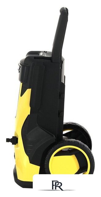 Мойка высокого давления Karcher K 5 Basic [1.180-580.0] - Изображение №7 — Интернет-магазин ПроЗаказ