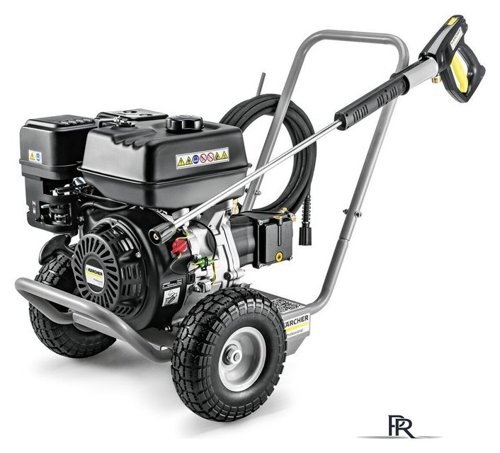 Мойка высокого давления Karcher HD 8/23 G Classic 1.187-012.0 - Изображение №1 — Интернет-магазин ПроЗаказ