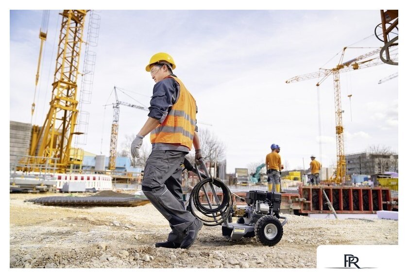 Мойка высокого давления Karcher HD 8/23 G Classic 1.187-012.0 - Изображение №4 — Интернет-магазин ПроЗаказ
