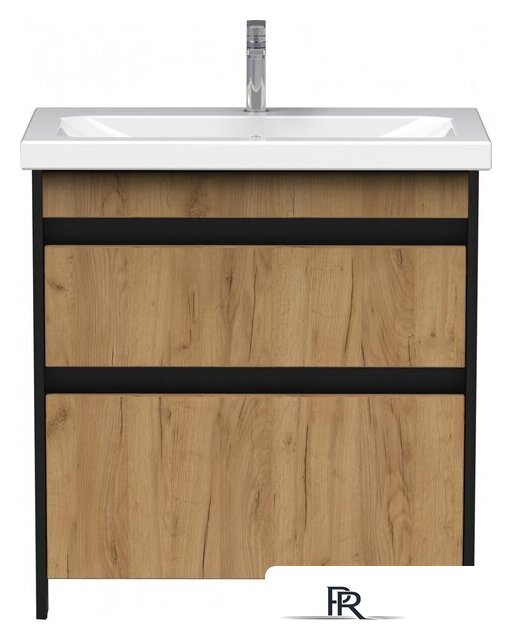  АВН Тумба под умывальник Ванкувер 80 66.03 (34) - Изображение №1 — Интернет-магазин ПроЗаказ