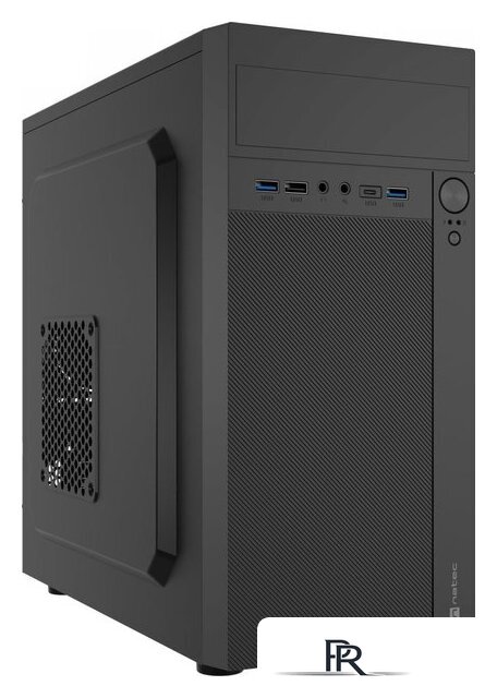 Корпус Natec Helix NPC-2171 - Изображение №1 — Интернет-магазин ПроЗаказ