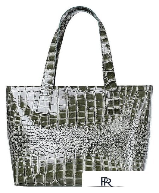 Женская сумка Galanteya 9323 25с843к45 (оливковый) - Изображение №1 — Интернет-магазин ПроЗаказ