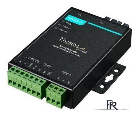 Конвертер Moxa TCF-142-S-SC-T - Изображение №4 — Интернет-магазин ПроЗаказ