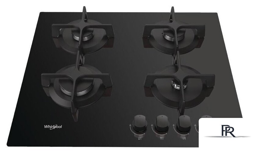 Варочная панель Whirlpool AKT 616 NB - Изображение №2 — Интернет-магазин ПроЗаказ