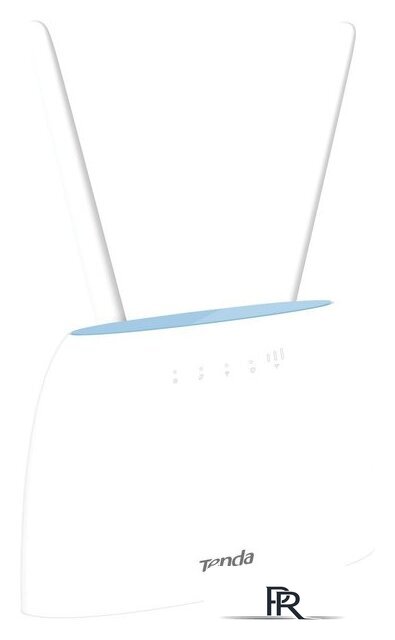 4G Wi-Fi роутер Tenda 4G09 - Изображение №3 — Интернет-магазин ПроЗаказ