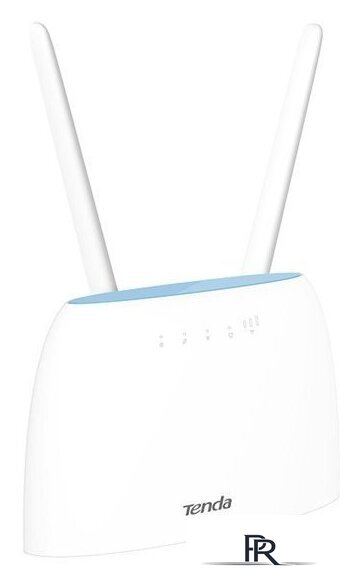4G Wi-Fi роутер Tenda 4G09 - Изображение №1 — Интернет-магазин ПроЗаказ