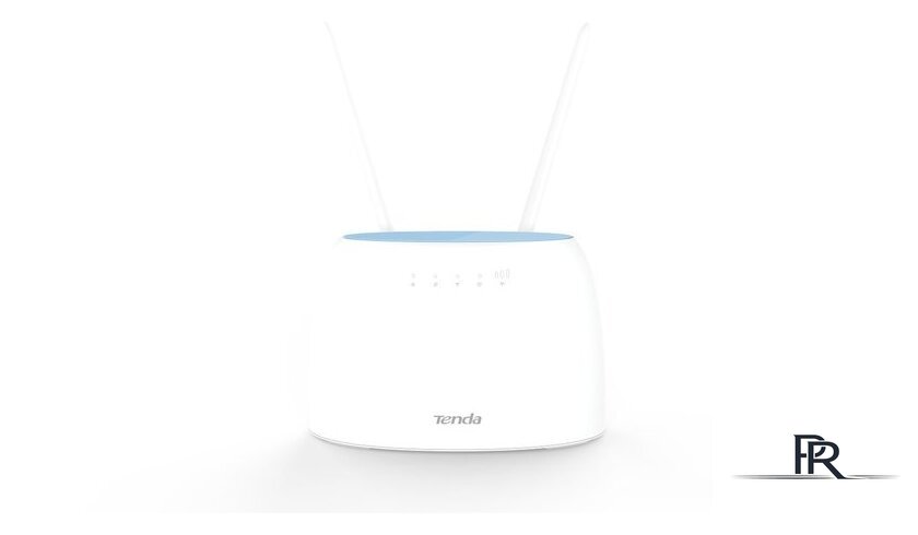 4G Wi-Fi роутер Tenda 4G09 - Изображение №4 — Интернет-магазин ПроЗаказ
