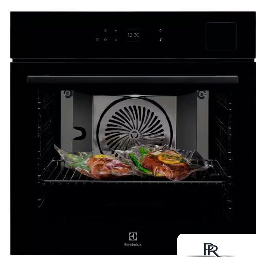 Электрический духовой шкаф Electrolux SteamPro 900 EOABS39WZ - Изображение №1 — Интернет-магазин ПроЗаказ