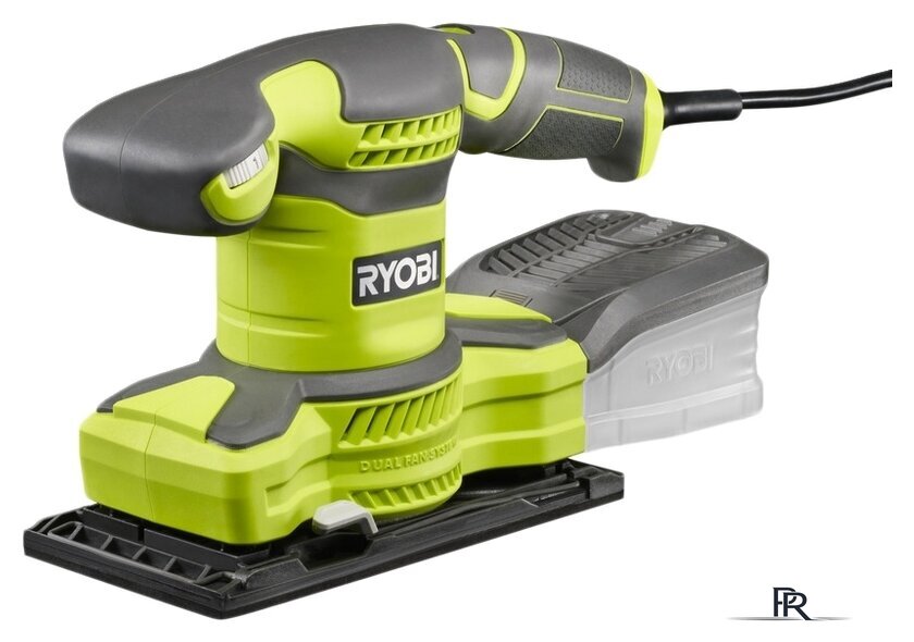 Виброшлифмашина Ryobi RSS280-S - Изображение №1 — Интернет-магазин ПроЗаказ