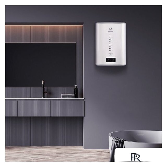 Накопительный электрический водонагреватель Electrolux EWH 30 Major LZR 3 - Изображение №8 — Интернет-магазин ПроЗаказ
