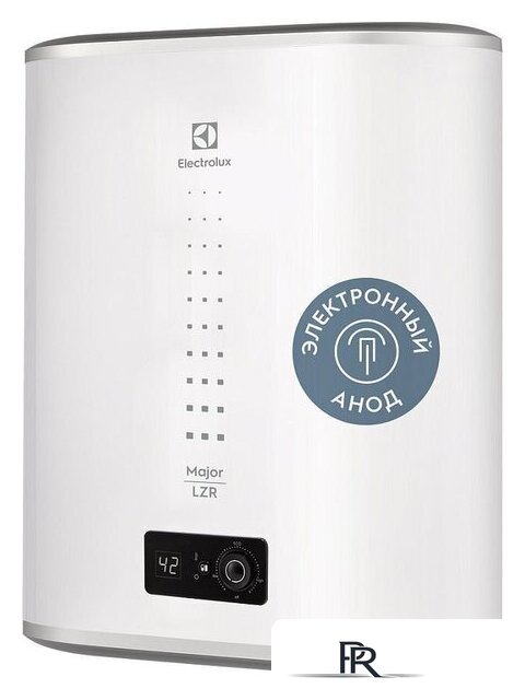 Накопительный электрический водонагреватель Electrolux EWH 30 Major LZR 3 - Изображение №1 — Интернет-магазин ПроЗаказ