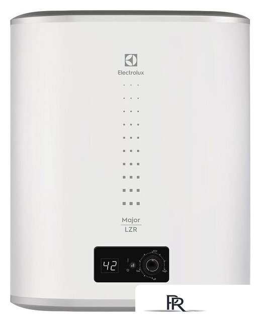 Накопительный электрический водонагреватель Electrolux EWH 30 Major LZR 3 - Изображение №2 — Интернет-магазин ПроЗаказ