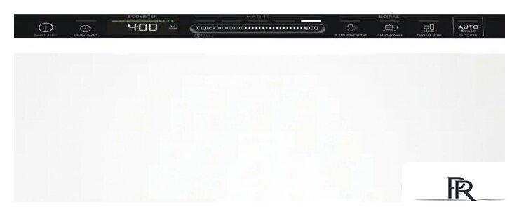 Встраиваемая посудомоечная машина Electrolux EEM69310L - Изображение №6 — Интернет-магазин ПроЗаказ