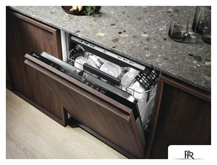 Встраиваемая посудомоечная машина Electrolux EEM69310L - Изображение №2 — Интернет-магазин ПроЗаказ
