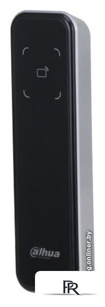 Считыватель Dahua DHI-ASR2200A-D - Изображение №1 — Интернет-магазин ПроЗаказ