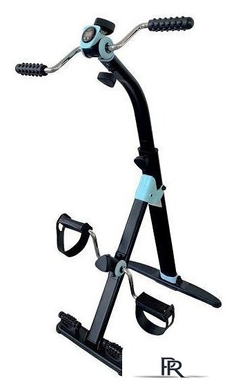 Велотренажер DFC B812 Dual Bike - Изображение №1 — Интернет-магазин ПроЗаказ