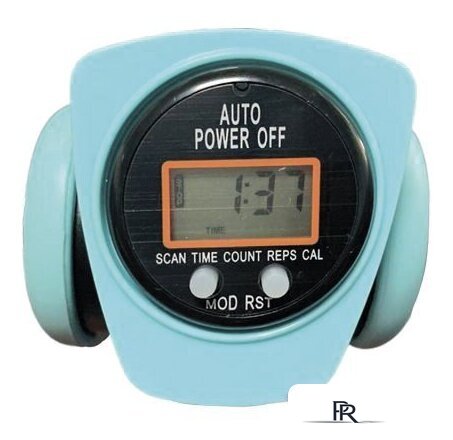 Велотренажер DFC B812 Dual Bike - Изображение №2 — Интернет-магазин ПроЗаказ