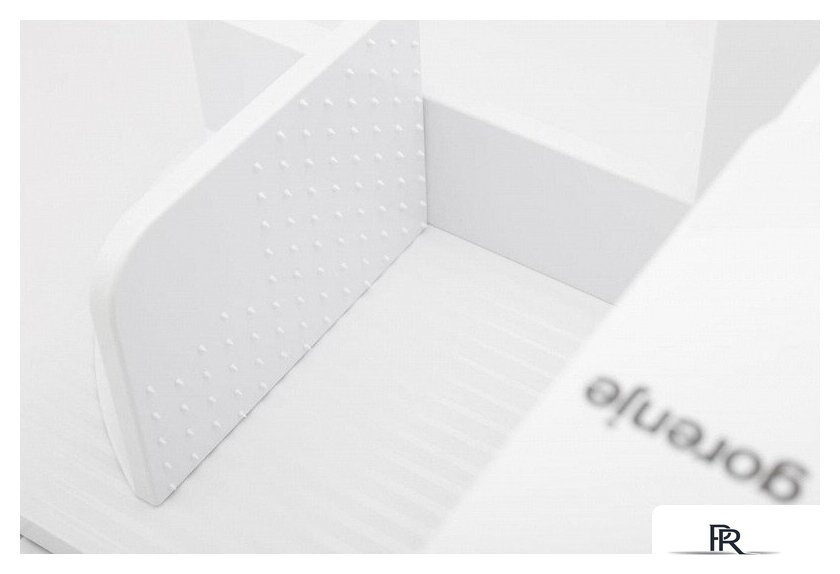 Ломтерезка Gorenje R402W - Изображение №3 — Интернет-магазин ПроЗаказ