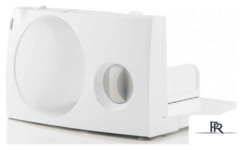 Ломтерезка Gorenje R402W - Изображение №1 — Интернет-магазин ПроЗаказ