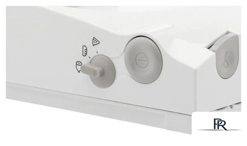 Ломтерезка Gorenje R402W - Изображение №6 — Интернет-магазин ПроЗаказ