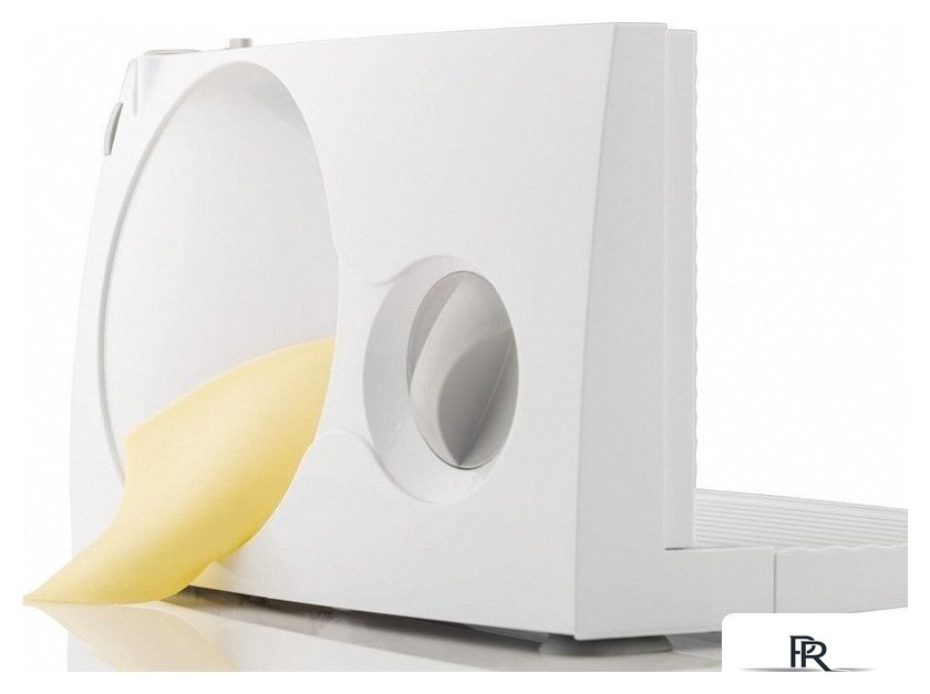 Ломтерезка Gorenje R402W - Изображение №2 — Интернет-магазин ПроЗаказ