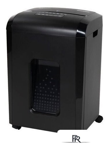 Шредер BRAUBERG 1525X 532151 - Изображение №1 — Интернет-магазин ПроЗаказ