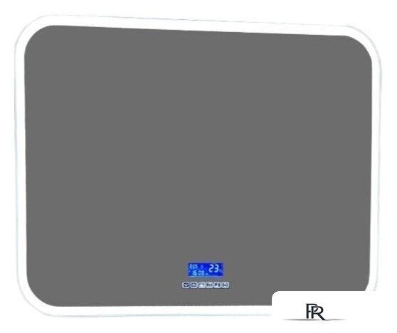  Континент Зеркало Demure Led 120x80 - Изображение №1 — Интернет-магазин ПроЗаказ