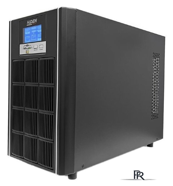 Источник бесперебойного питания HIDEN Expert UDC9203S (7А/ч x 8шт) - Изображение №1 — Интернет-магазин ПроЗаказ