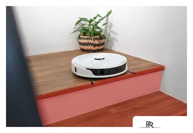 Робот-пылесос Concept Perfect Clean VR3450 - Изображение №4 — Интернет-магазин ПроЗаказ