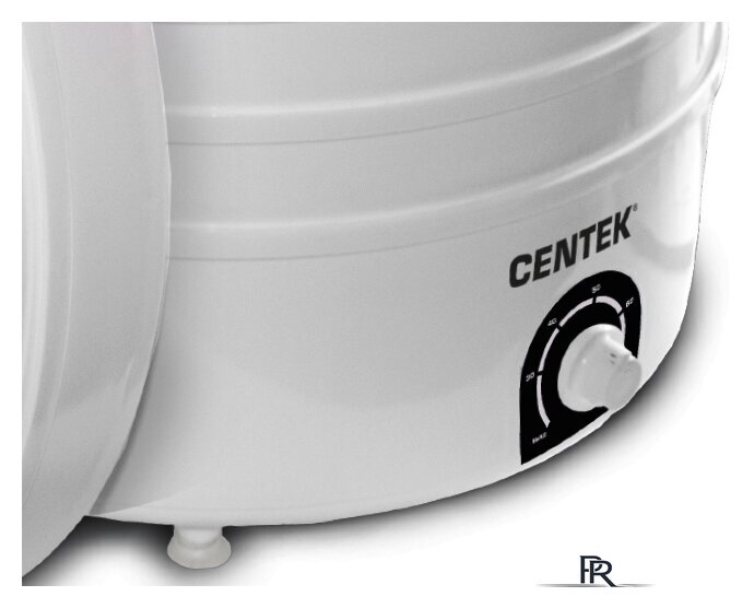 Сушилка для овощей и фруктов CENTEK CT-1660 - Изображение №3 — Интернет-магазин ПроЗаказ