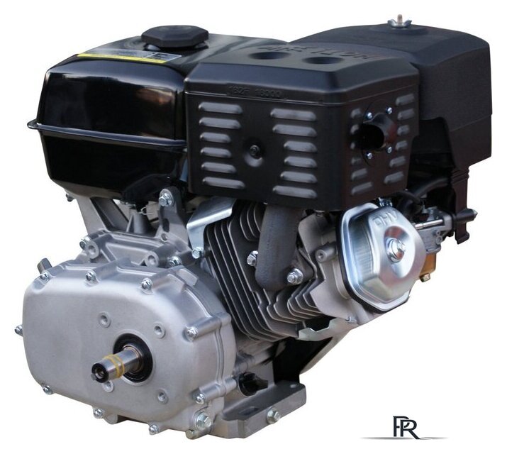 Бензиновый двигатель Lifan 190F-R - Изображение №1 — Интернет-магазин ПроЗаказ