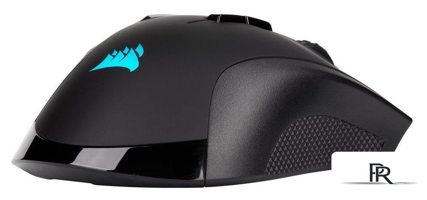 Игровая мышь Corsair Ironclaw RGB Wireless - Изображение №7 — Интернет-магазин ПроЗаказ