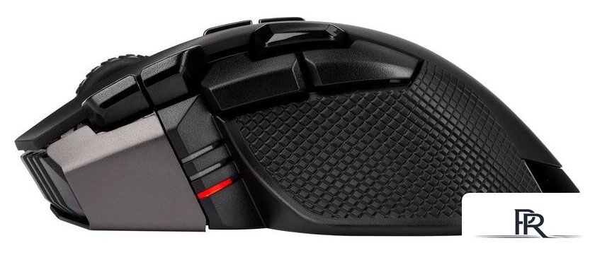 Игровая мышь Corsair Ironclaw RGB Wireless - Изображение №4 — Интернет-магазин ПроЗаказ